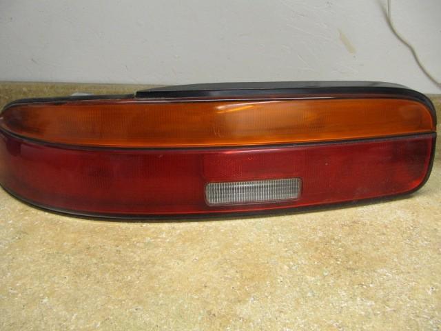 Lexus sc300 sc400 lh tail light 92 93 94 95 96