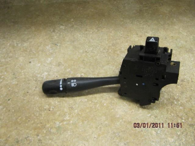 99-04 chrysler 300m headlight turn signal switch