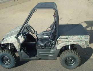 Bestop utv bikini kawasaki 2008 - 2012 teryx