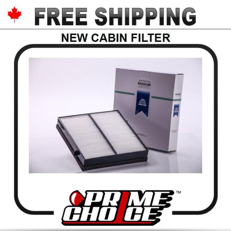 Prime choice new cabin air filter