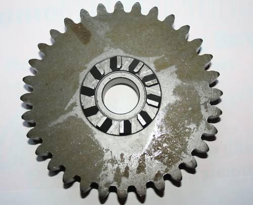 Indian chief starter transmission pinion gear 32t (134)