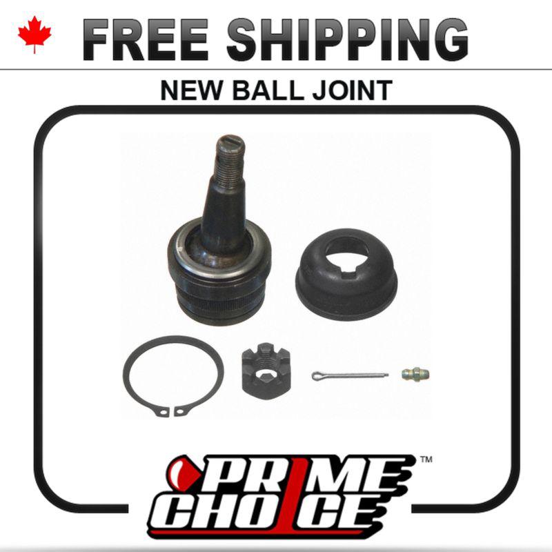 Premium lower ball joint - front left driver or right passenger side suspension