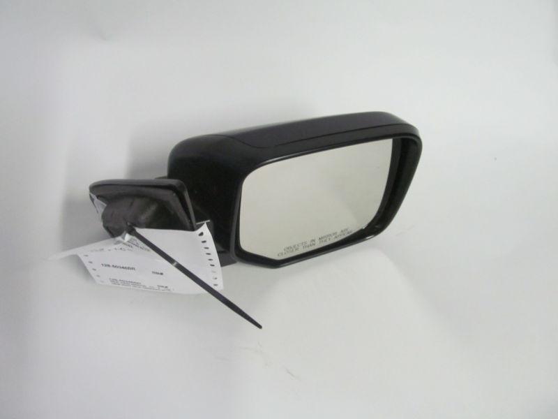 09 2010 2011 2012 oem right honda pilot power heated door mirror nice!! 