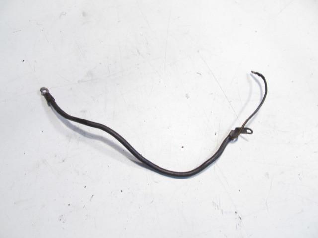 Kawasaki zx-10 zx1000 ninja 1000 1987 87 starter cable 117048