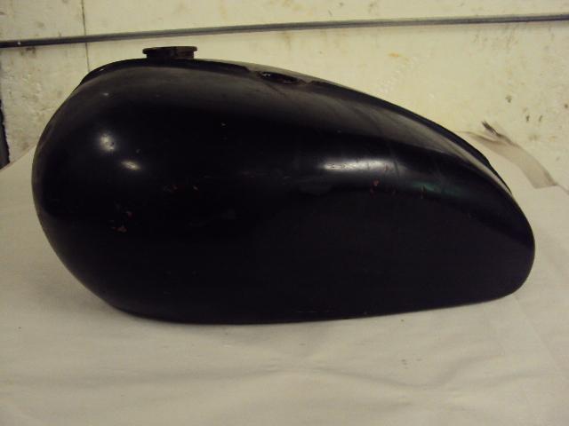 Triumph tr6  650 gas tank 