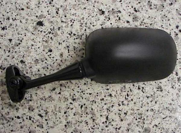 Honda cbr 600 cbr600 f4 f4i 954 rr 954rr left mirror