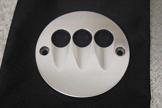 Lamborghini e gear shift plate cover for gallardo or murcielago, perfect shape !