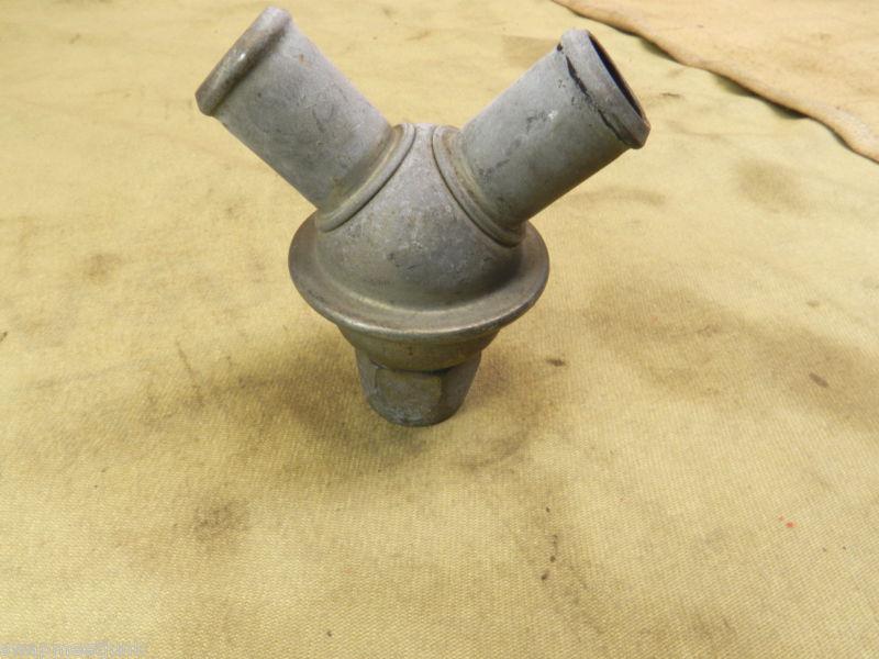 66 67 68 69 camaro corvette chevelle smog check valve k19 original gm 5354988