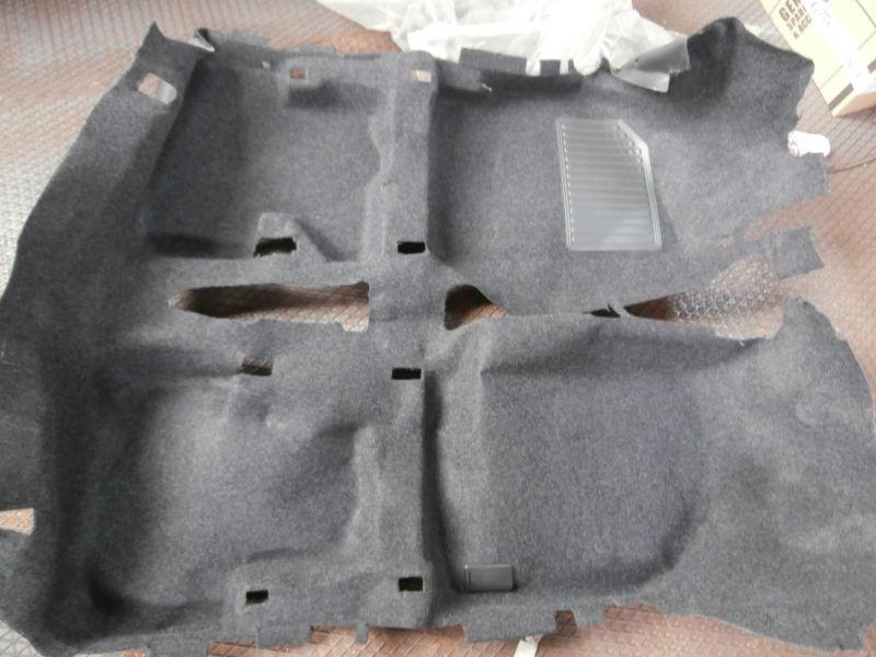 735341921 carpet floor: for fiat punto