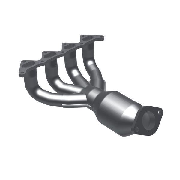 Galant magnaflow catalytic converters - 49 state legal - 50824