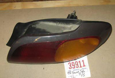 Ford 96 97 taurus taillight tail light/lamp 1996 1997 r