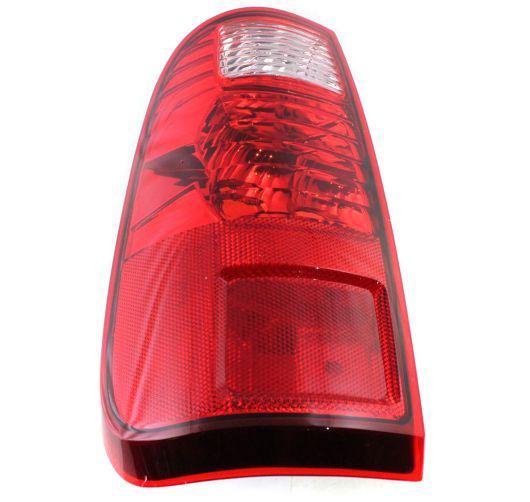 08-11 ford super pickup truck f250 f350 duty taillight lh left driver side