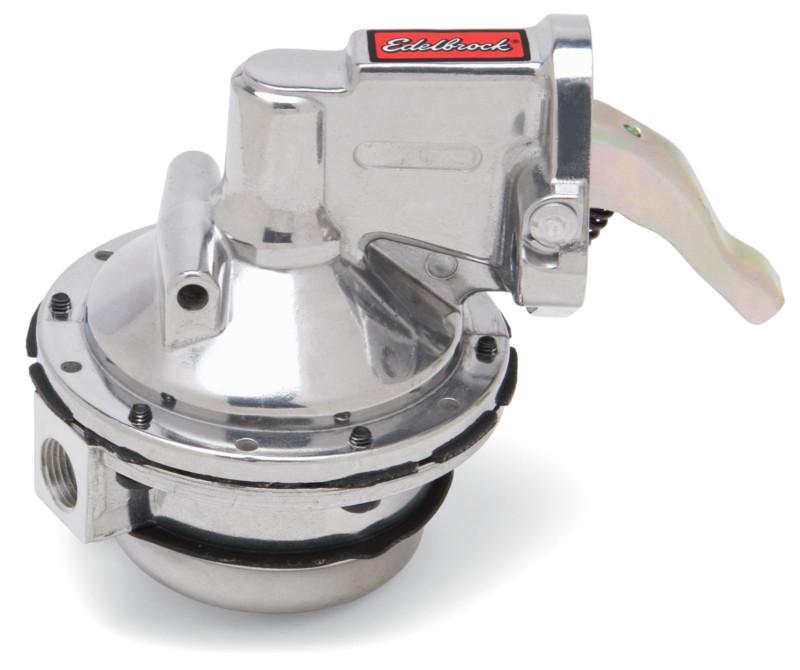 Edelbrock 1712 victor series racing fuel pumps