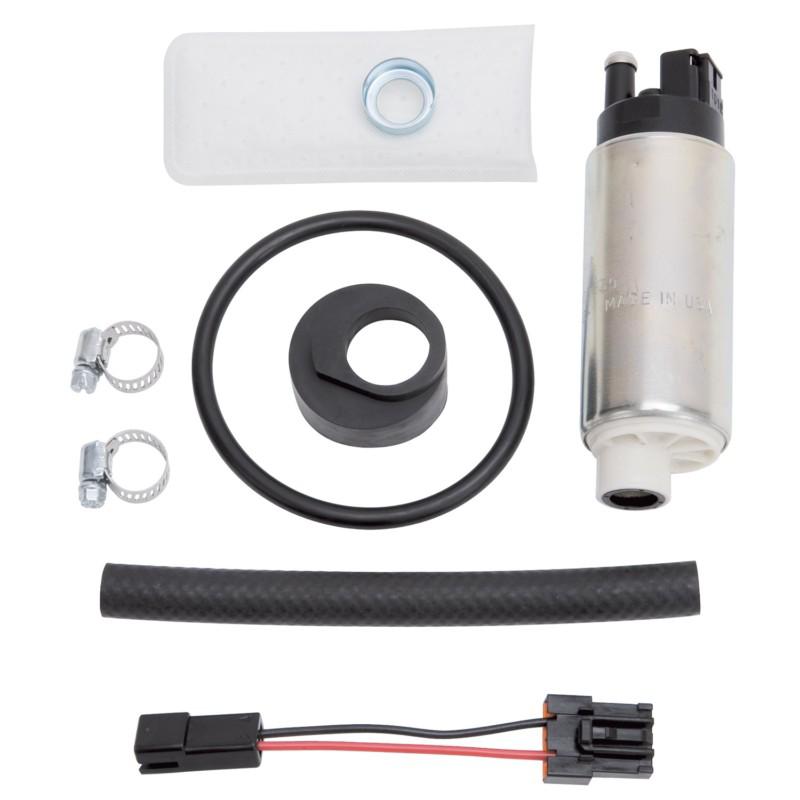 Edelbrock 17933 high performance in-tank; fuel pump