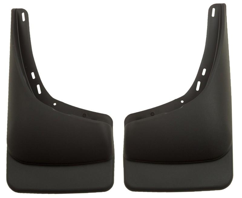 Husky liners 57241 custom molded mud guards