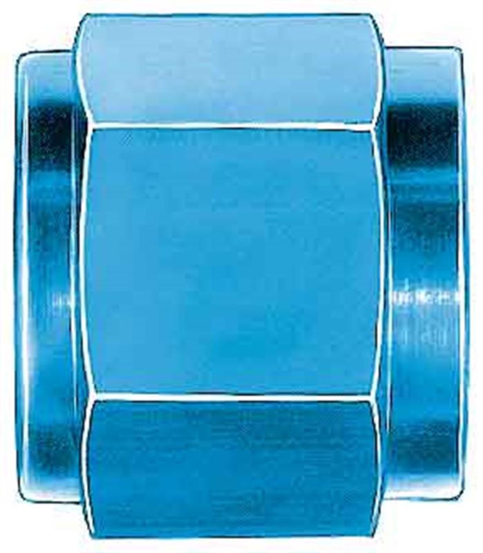 Aeroquip fcm3571 tube nut