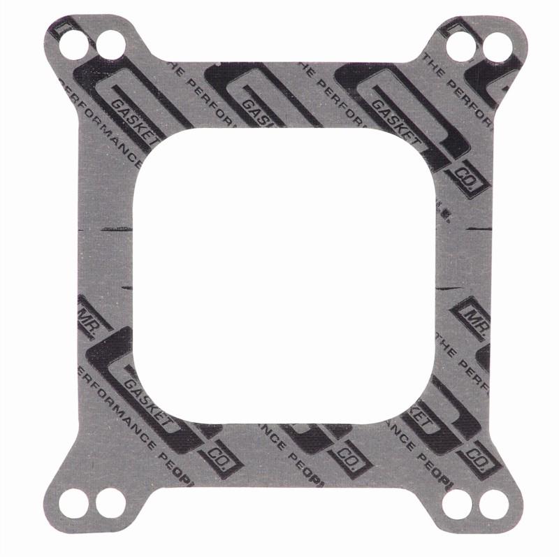 Mr. gasket 4254g super ultra-seal iii; carburetor base gasket