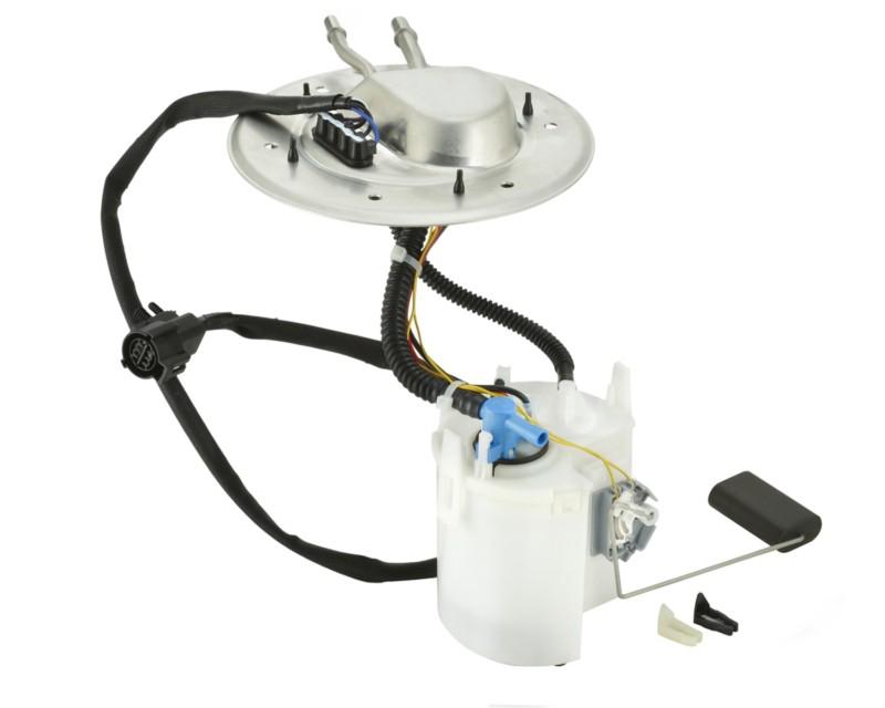 Walbro high performance tu227hp fuel pump module assembly 98 mustang