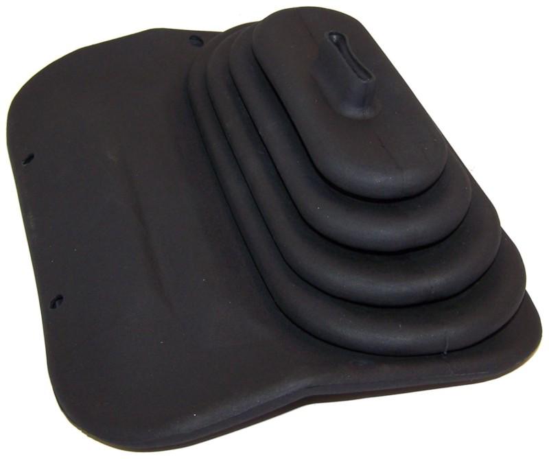 Crown automotive 986495 transfer case shift lever boot