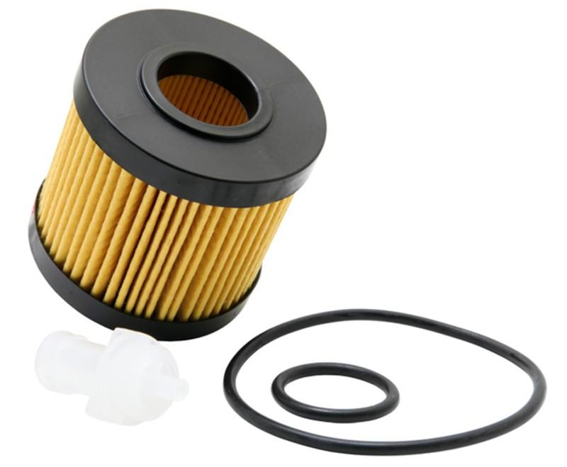 K&n filters ps-7020 high flow oil filter