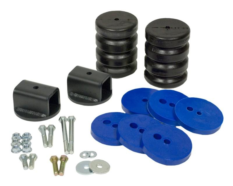 Firestone ride-rite 8615 work-rite; air helper spring kit