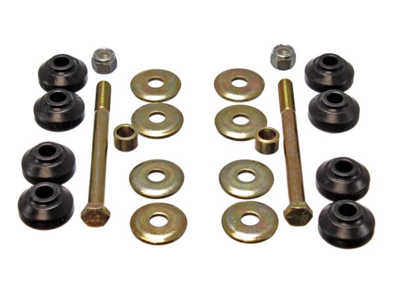 Energy suspension 5.8107g end link bushing set 03-04 neon