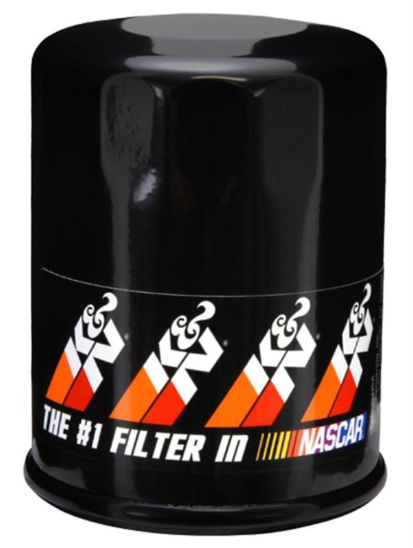 K&n filters ps-1010 high flow oil filter