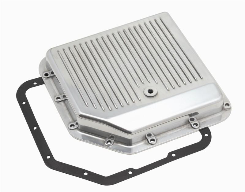 Mr. gasket 9791g automatic transmission oil pan