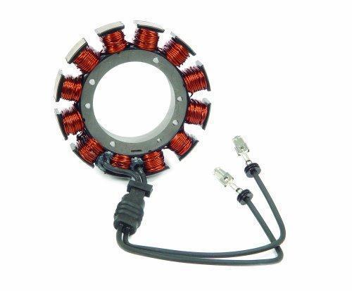 Accel lectric stator - unmolded  152110