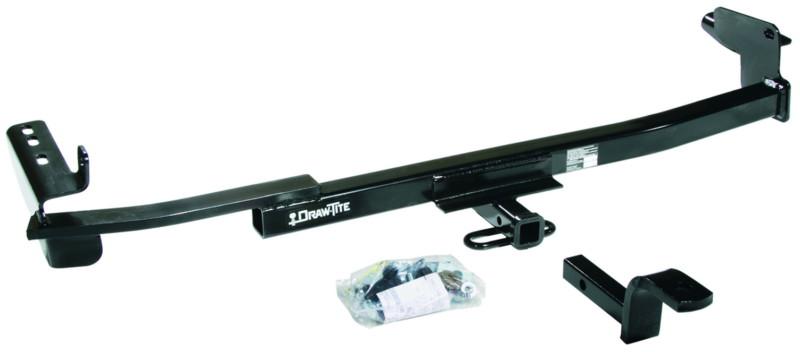 Draw-tite 36360 class ii; frame; trailer hitch