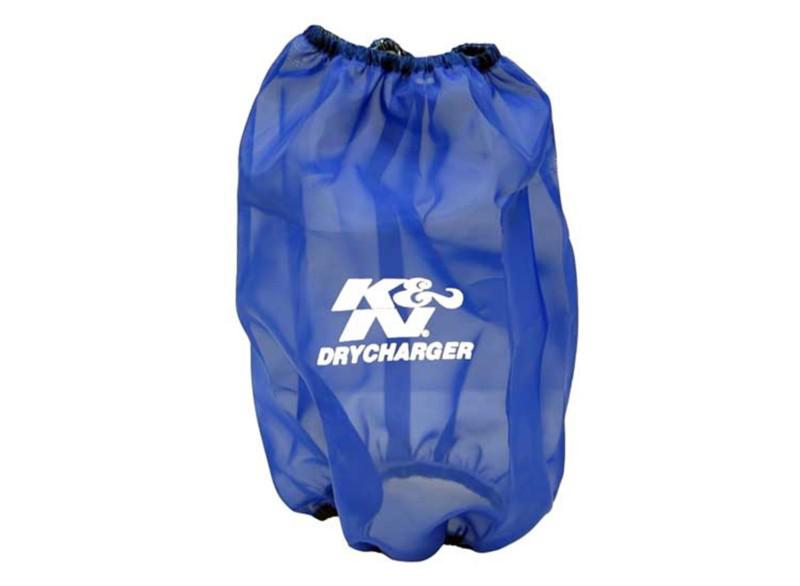 K&n filters rc-4780dl drycharger filter wrap