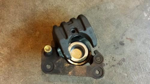 2007 zx10r rear brake caliper