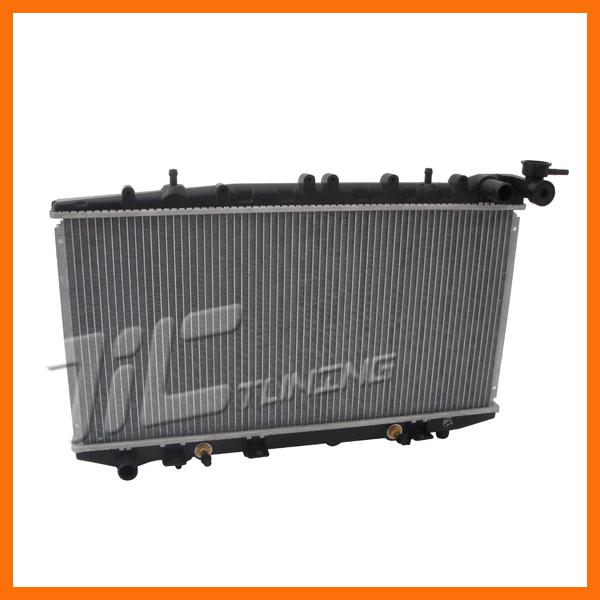 Brand new radiator unit 1991-99 nissan sentra 1991-1993 nx 95-98 200sx 1.6l 4cyl