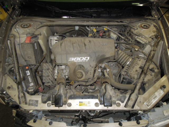 2000 buick regal automatic transmission 2261093