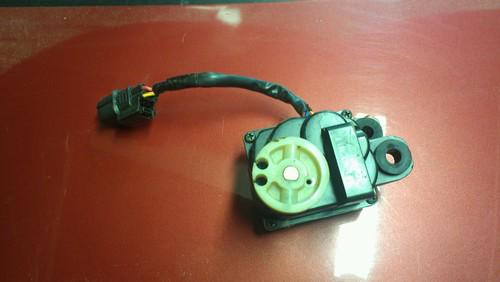 2008 cbr 1000rr exhaust valve actuator