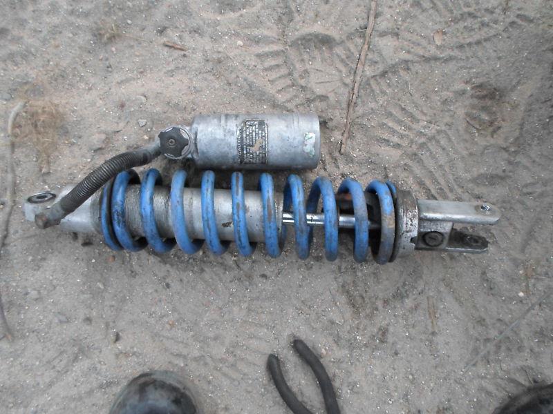 1986 honda cr500 rear shock