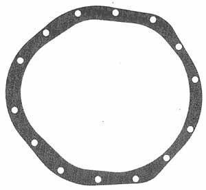 Victor p29139tc differential cover gasket - laminated cork/steel chevy gmc truck