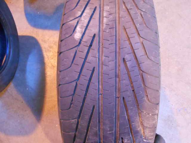 Michelin 215/65/17 tire hydroedge p215/65/r17 98t 6/32 tread