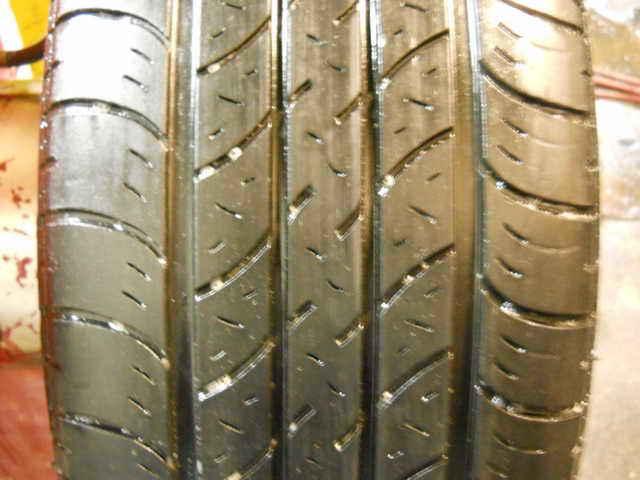 Cooper 215/55/16 tire cs4 touring p215/55/r16 93h 6/32 tread