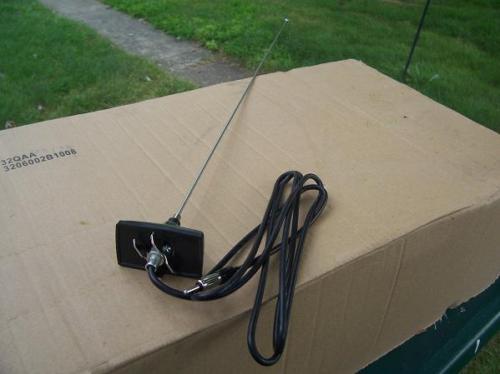  am fm antenna for classic ford cars 