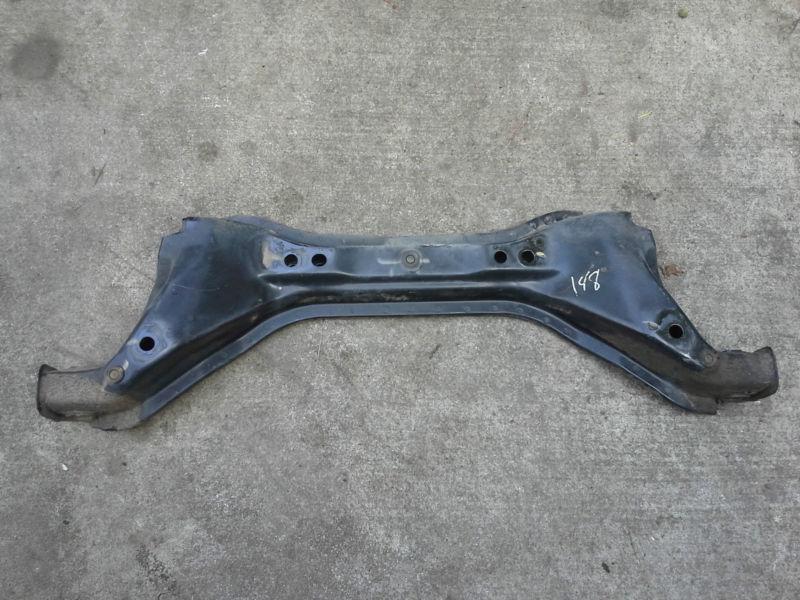 94 95 96 97 honda accord oem rear subframe crossmember