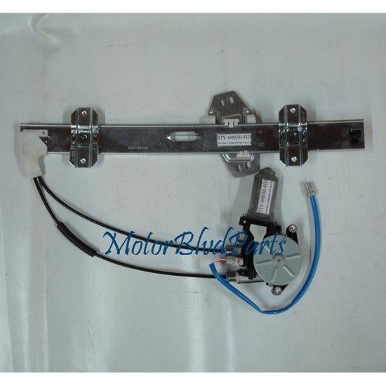 94 95 96 97 honda acord sedan power cable window regulator assembly front right