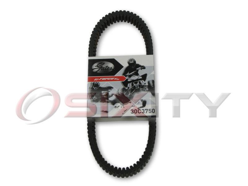 2013 can-am maverick 1000r gates g-force c12 belt drive carbon fiber sp