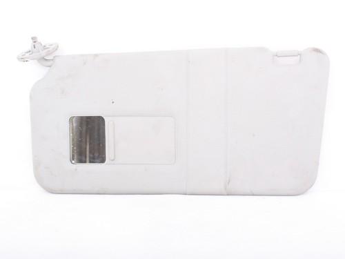 11-** suzuki swift left sunvisor