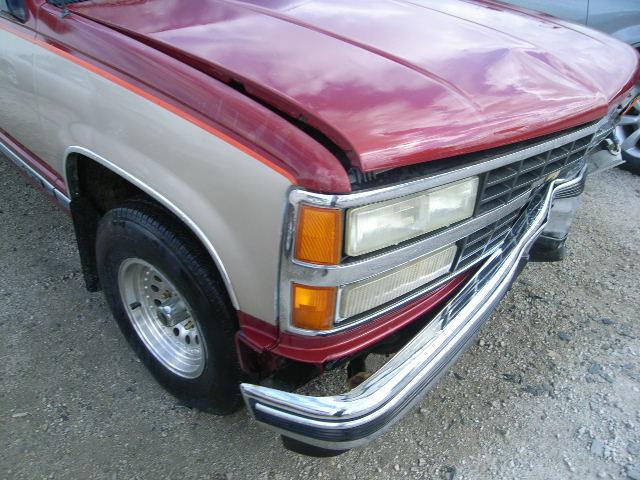 99 00 cadillac escalade l. tail light