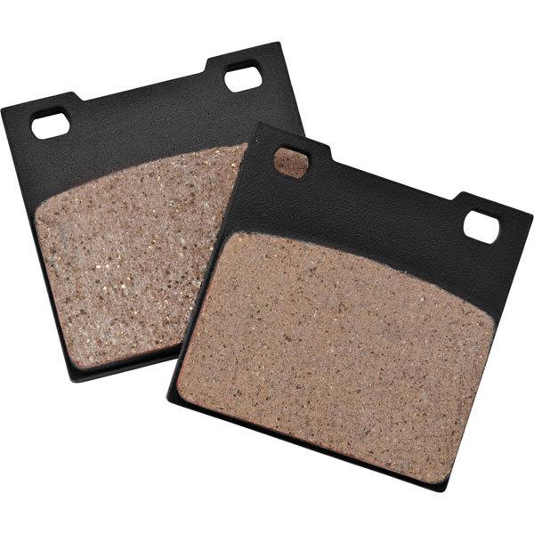 Bikemaster brake pad-h1043