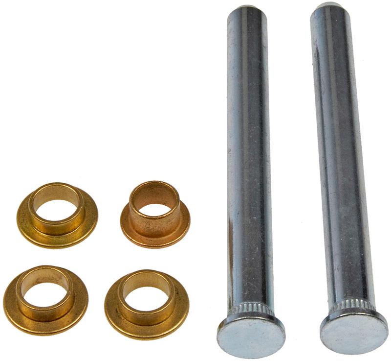 Door hinge pin & bushing kit (dorman #38485)