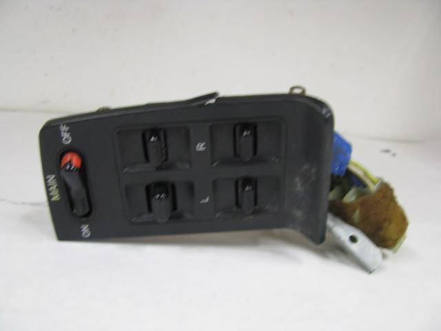 Window switch honda accord 1987 87 384652