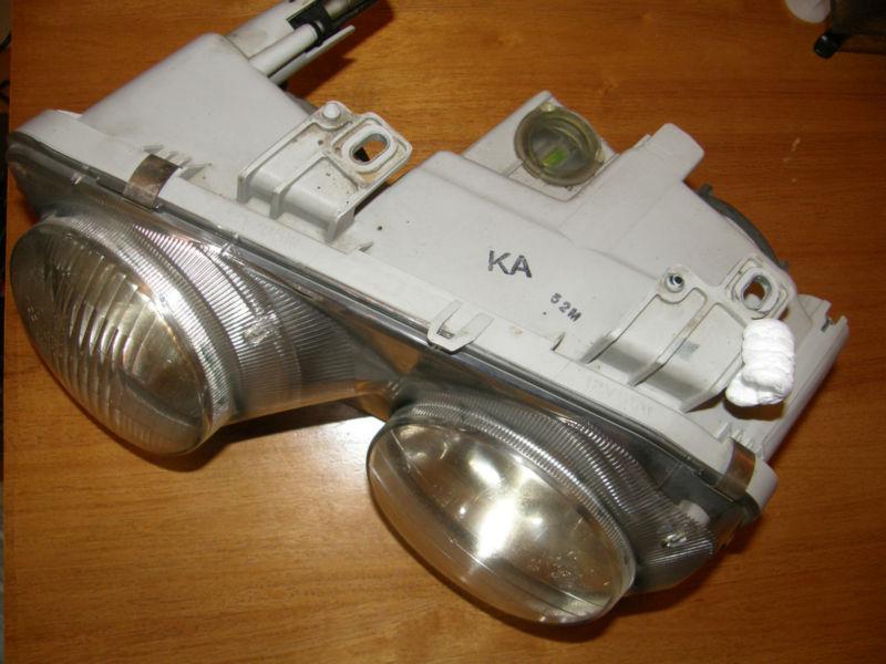 1994-97 acura integra headlight - drivers side