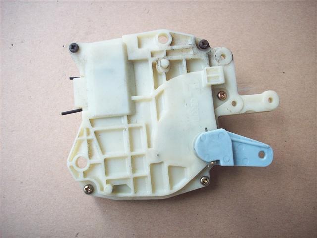 1998 1999 2000 honda accord door lock actuator rear rh right